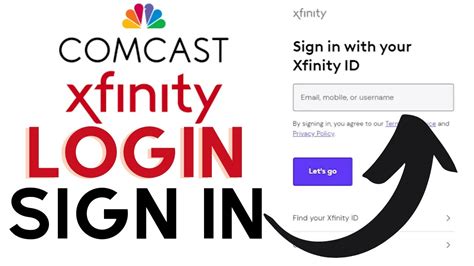 xfinity xchange login|xfinity exchange sign in.